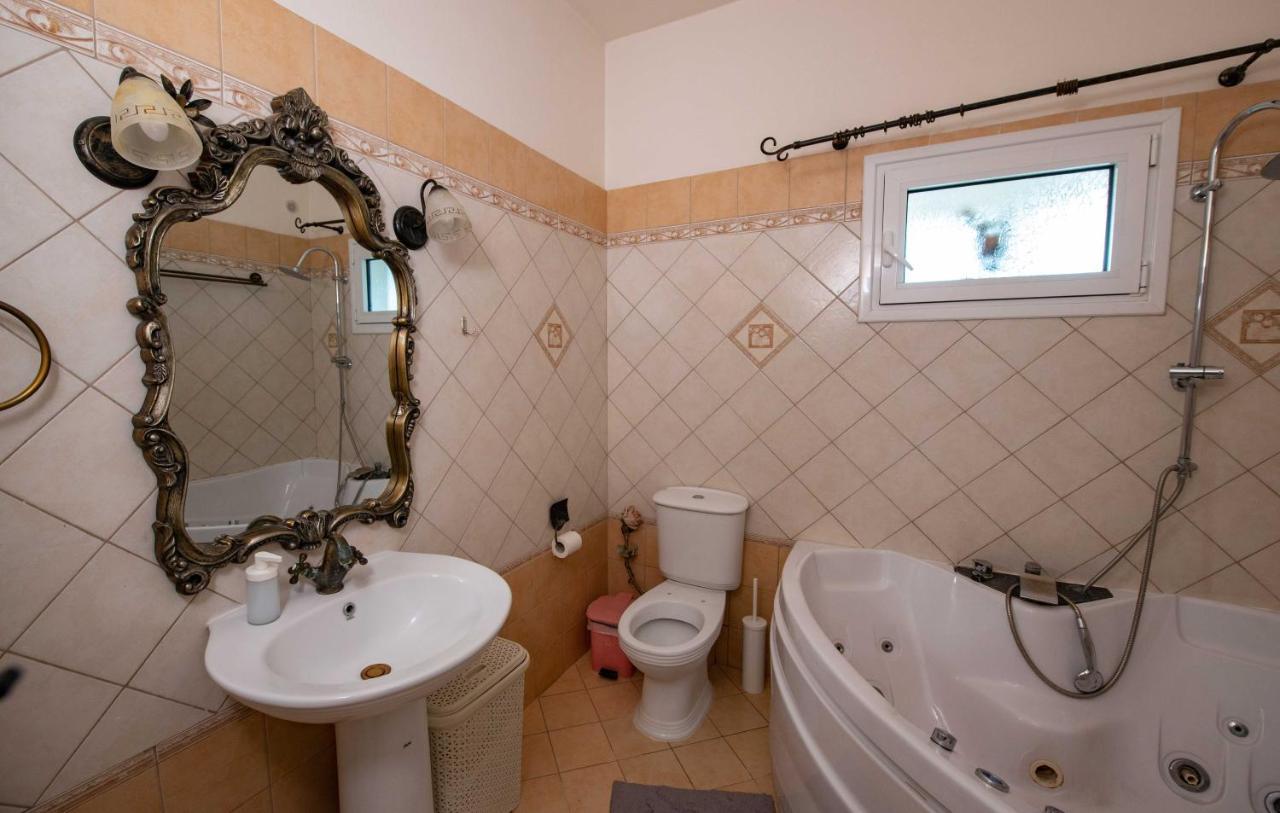 Villa Vasoula Preveza Exterior photo
